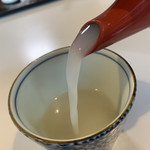 江戸蕎麦 一輪草 - 