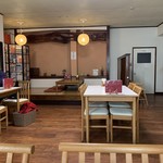 江戸蕎麦 一輪草 - 