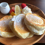 NRT CAFE - 