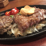 STEAK BAR なんちち - 