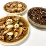 フロプレステージュ - 料理写真: