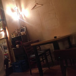 ダブリンルームカフェ - 