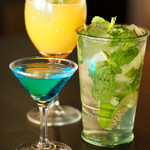 ダーツカフェ ウノ - カクテルはオリジナルも含め100種類以上　メニューにないオーダーはスタッフにお声がけください ^^