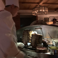 ロウリーズ・ザ・プライムリブ 恵比寿ガーデンプレイス店 - 