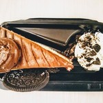 The Cheesecake Factory - オレオ ドリーム エクスリーム チーズ