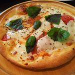 PiA - マルゲリータピッツァ