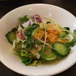 PiA - セットサラダ
