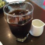 PiA - セットアイスコーヒー