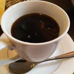 PiA - セットアメリカンコーヒー