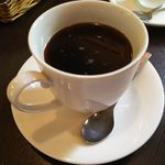 PiA - お代わりアメリカンコーヒー１００円