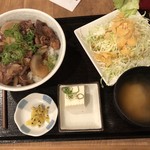 普通の食堂いわま - 