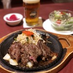 Beer Kitchen AOSHIMA - 