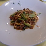 リストランテ ラ チャウ - 