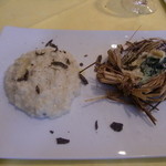 リストランテ ラ チャウ - 