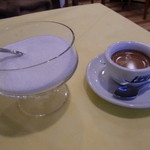 リストランテ ラ チャウ - 