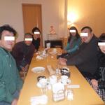 カフェダイニング O.F.F - １月２日新年会