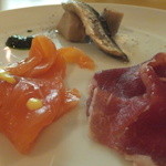 カフェダイニング O.F.F - 前菜