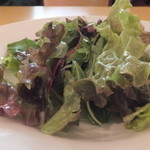 カフェダイニング O.F.F - グリーンサラダ
