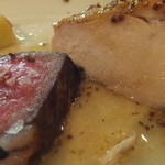 カフェダイニング O.F.F - 