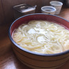 釜あげうどん 長田 in 香の香
