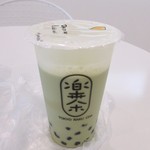 楽茶 タピオカ専門店 - 