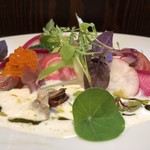 Bistro Cochon d'or - 