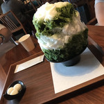 茶寮 つぼ市製茶本舗 - 