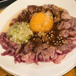 立ち食いジンギスカン はや川 - 