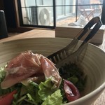 NRT CAFE - 
