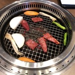 Yakiniku Koshiduka - 