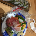 イトーヨーカドー - 料理写真: