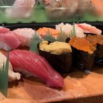 Takee Sushi - 