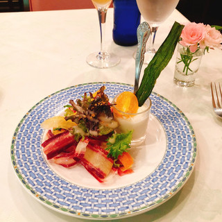 鎌倉でおすすめのグルメ情報 クリスマスディナー をご紹介 食べログ 鎌倉でおすすめのグルメ情報 クリスマスディナー をご紹介 食べログ