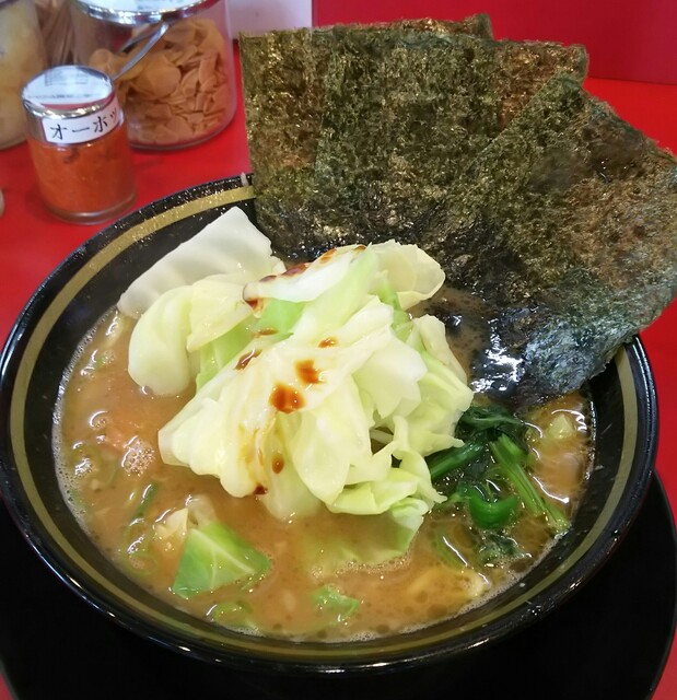 家系ラーメン たつ家 宇都宮 ラーメン 食べログ