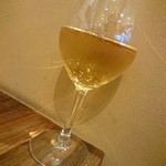 立飲・ビストロシン サンテ - ﾏﾙｽﾜｲﾅﾘｰ･ｵﾗﾝｼﾞｭ･ｸﾞﾘ･甲州