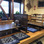 お食事処 松屋 - 