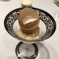 Grand rocher - 