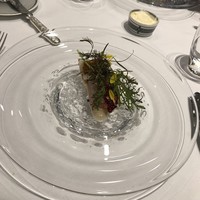 Grand rocher - 