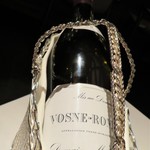 レストラン ラリューム - ヴォーヌ・ロマネ