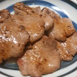 ヤオヨシ - 食べてみた