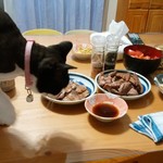 ヤオヨシ - 食べてみた