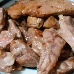 ヤオヨシ - 食べてみた