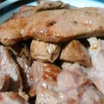 ヤオヨシ - 食べてみた