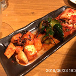 やきにく未完 - 