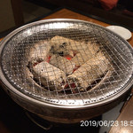 やきにく未完 - 