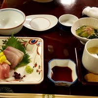 天婦羅 若竹 - 