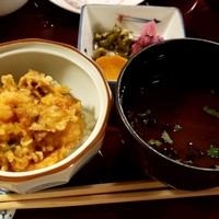 天婦羅 若竹 - 