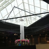 リュクス ダイニング ハプナ - 