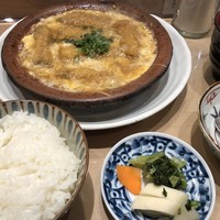 新宿割烹 中嶋 - 