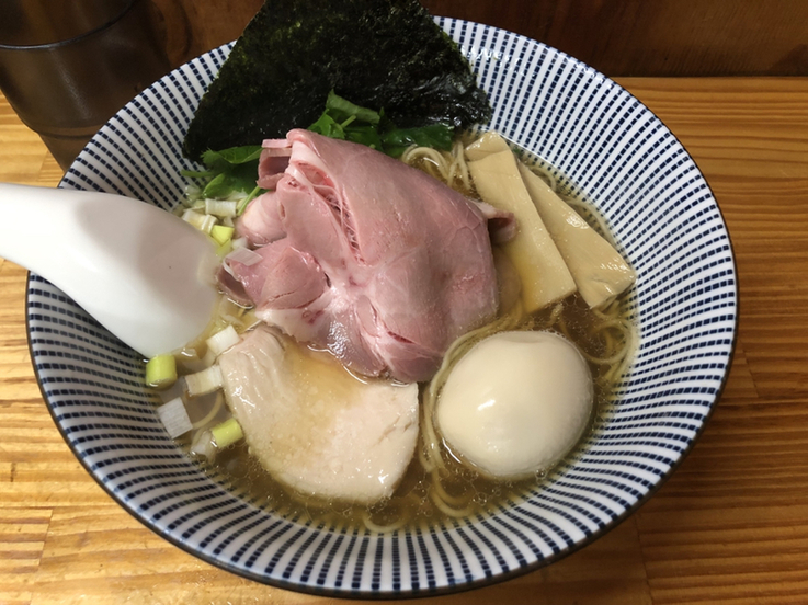 2番ショート井端さんが投稿した中華そば よしかわ 上尾店（埼玉/北上尾）の口コミ詳細 [食べログ] 中華そば よしかわ 上尾店